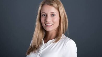 Amelie Marie Weber