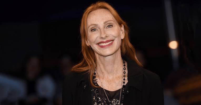 andrea sawatzki schlaganfall