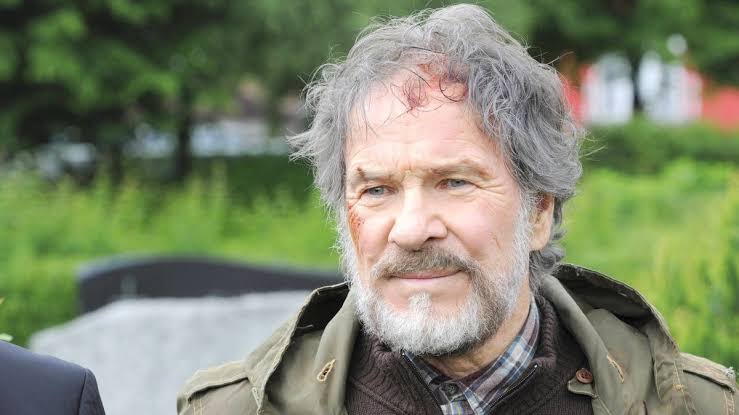 götz george bauchspeicheldrüsenkrebs