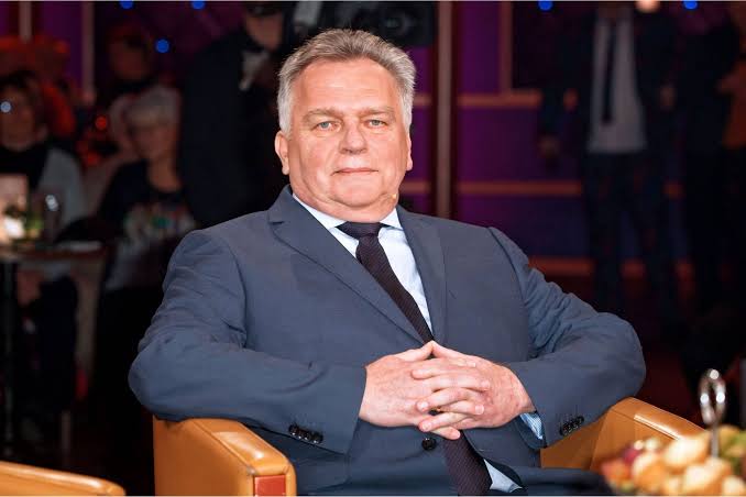 günther krause zwangsräumung