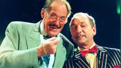 heinz rennhack ehefrau verstorben