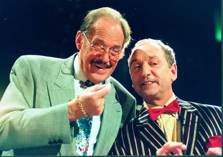 heinz rennhack ehefrau verstorben