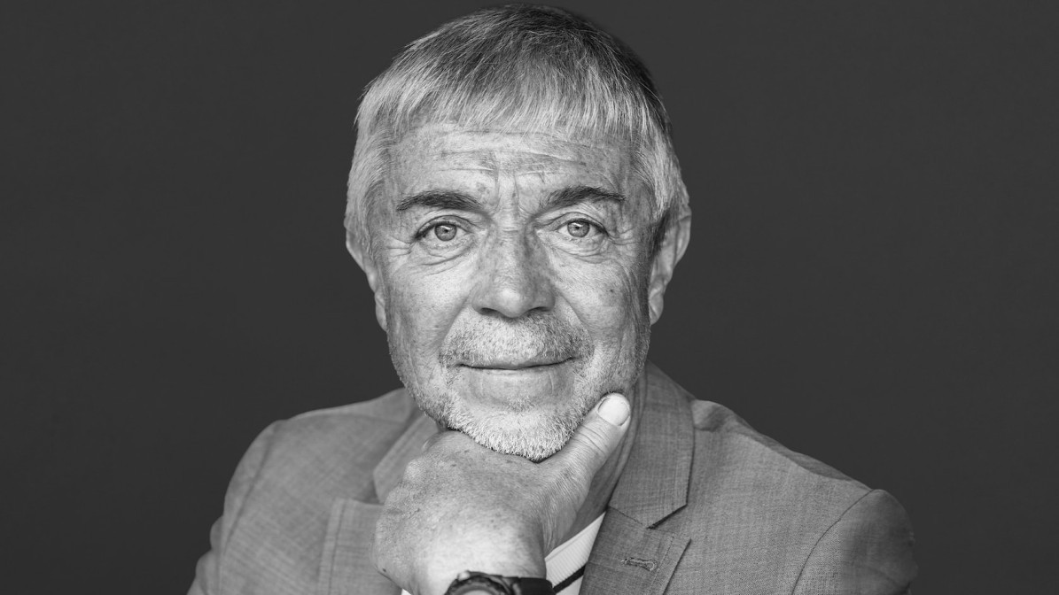 manfred haferburg
