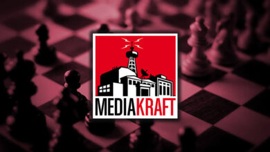 mediakraft