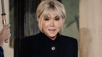 brigitte macron krankheit