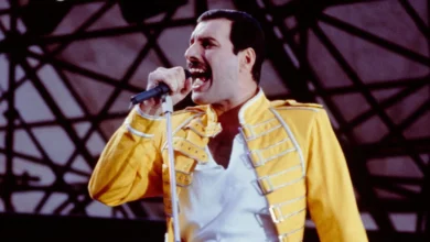 freddie mercury todesursache