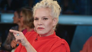ina müller ungeschminkt