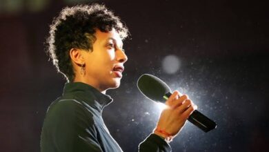 malaika mihambo partnerin