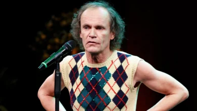 olaf schubert ehefrau