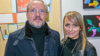 olli dittrich partnerin