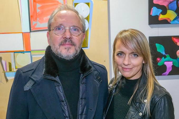 olli dittrich partnerin