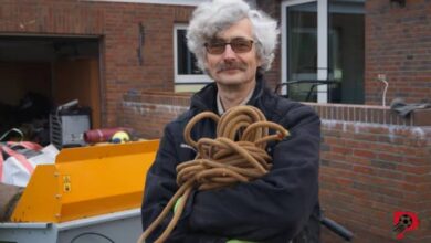 ralf dammasch krankheit