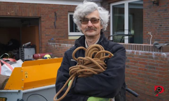 ralf dammasch krankheit